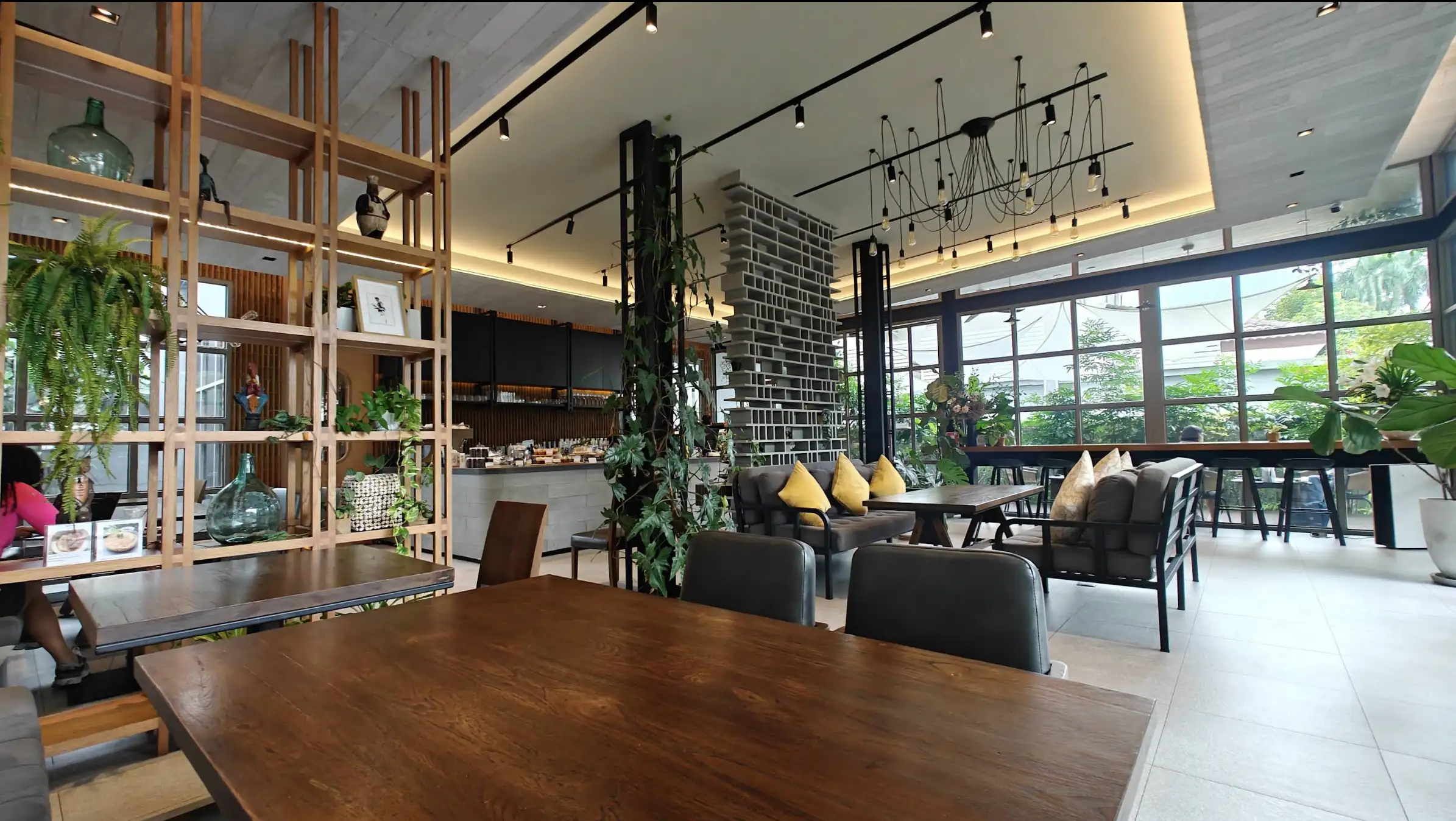 Breve BKK