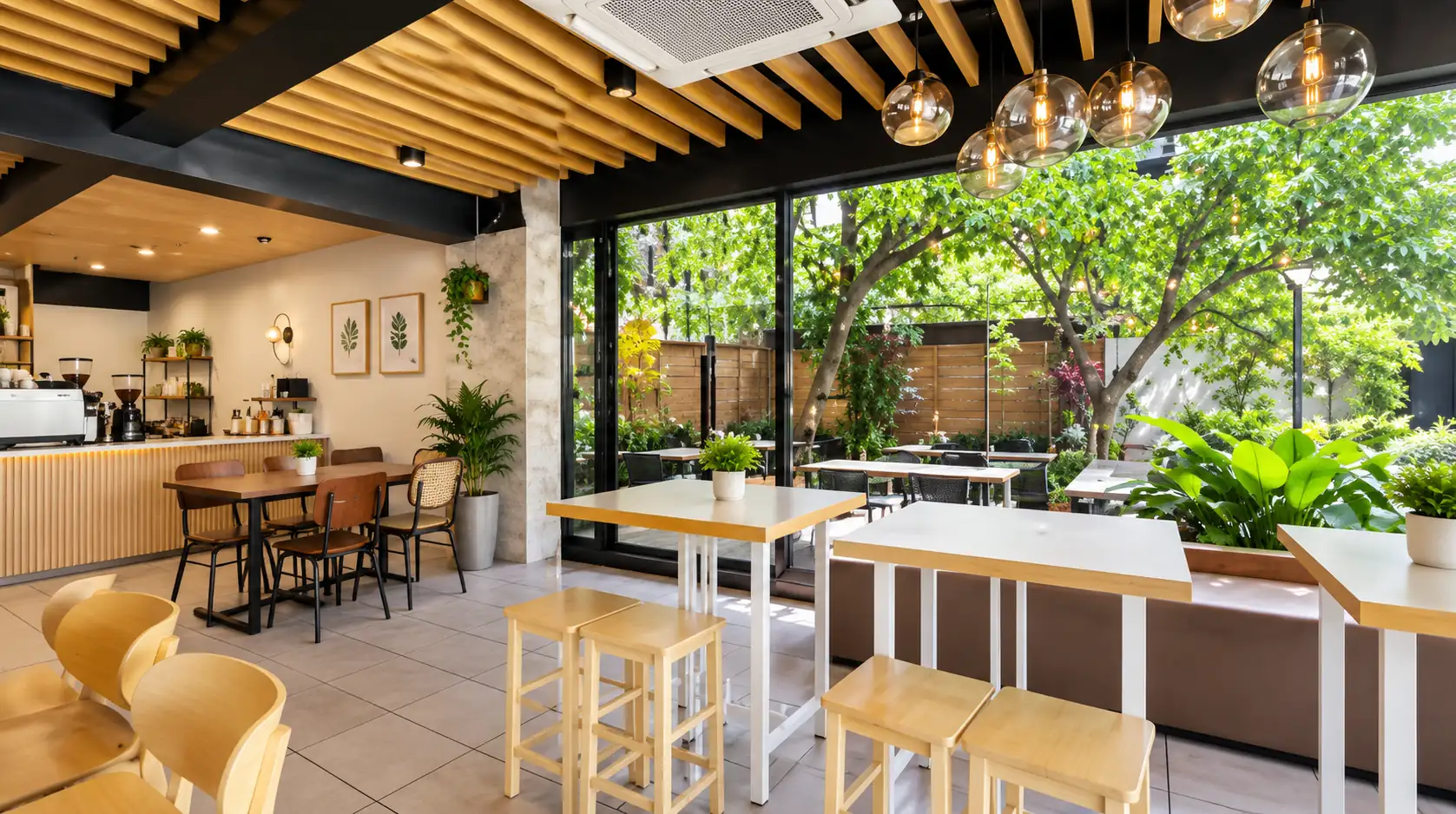 La Bonne Cafe