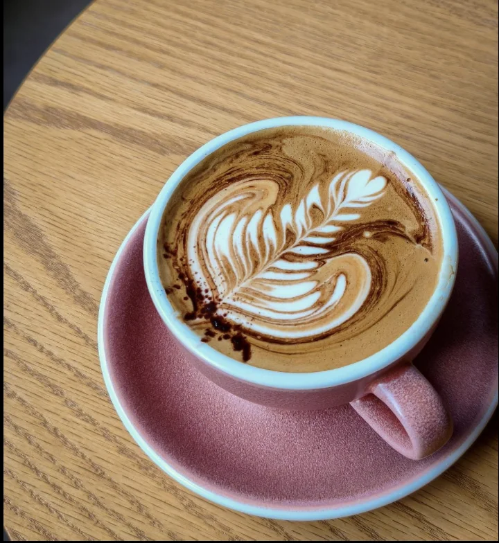 Flat White