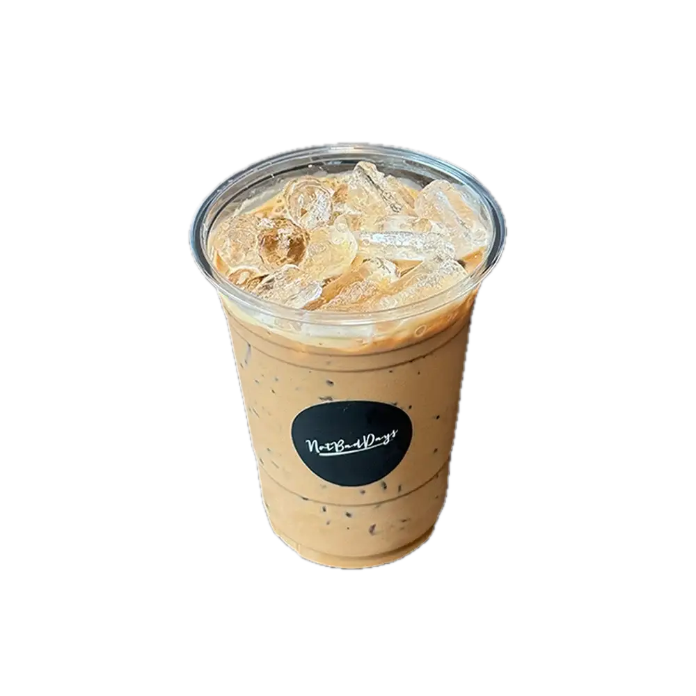 Hot Mocha