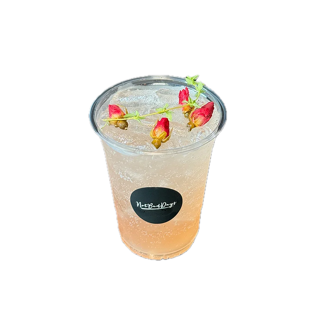 Lychee Zaa
