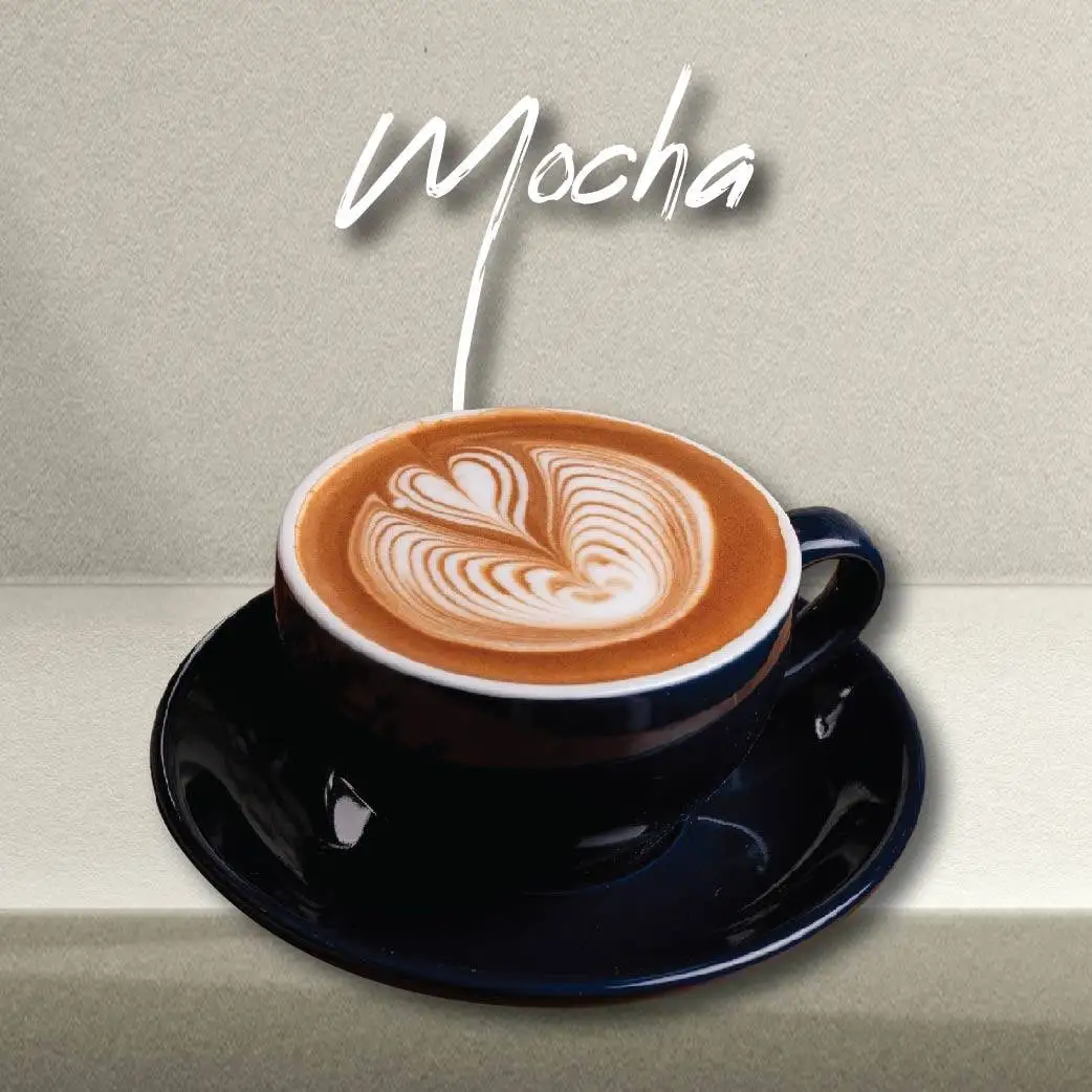 Mocha (Hot)