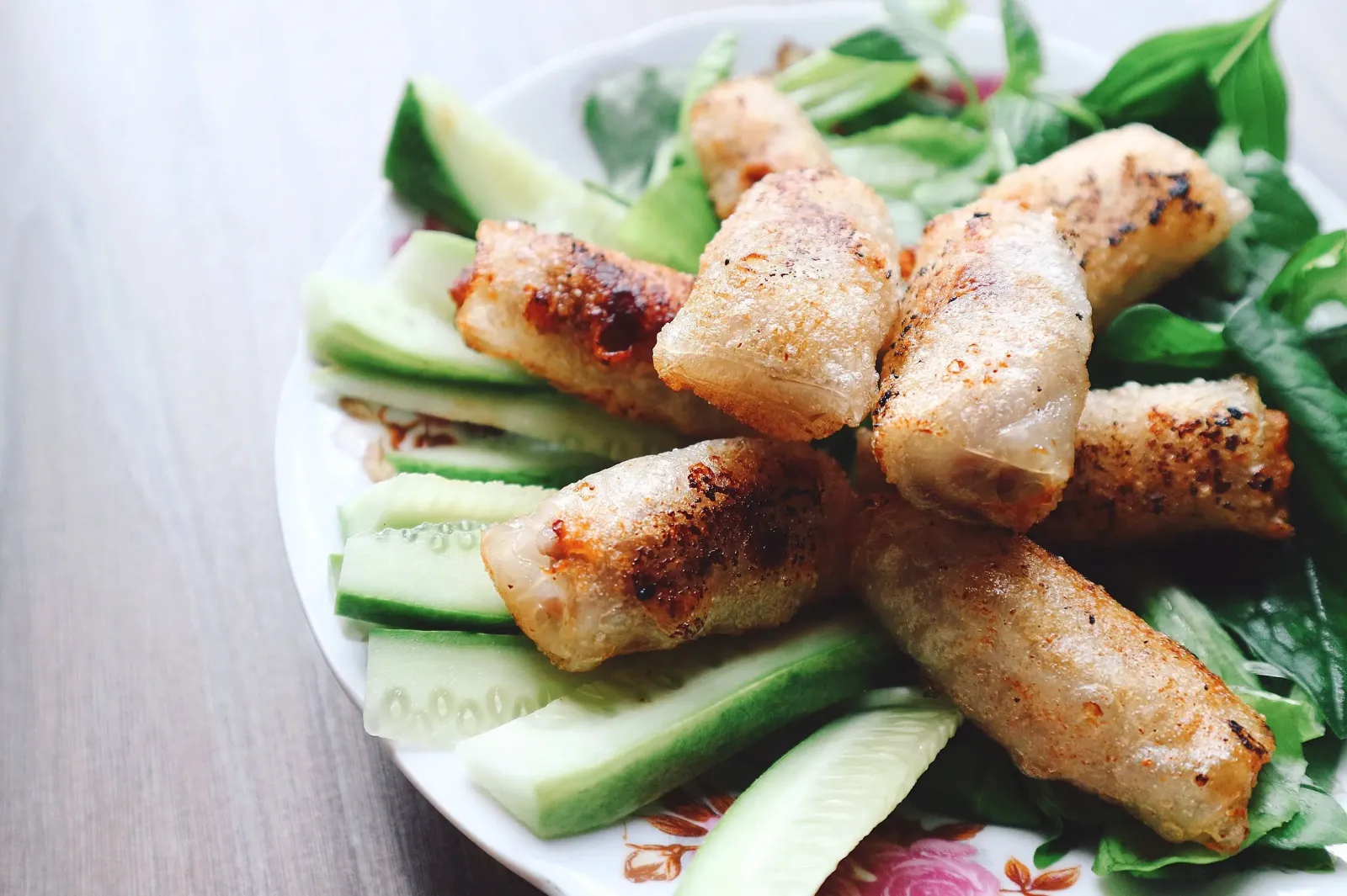Chả Giò