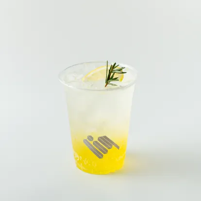 Yuzu Soda