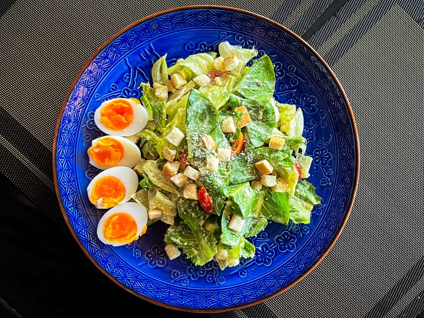 Cesar Salad