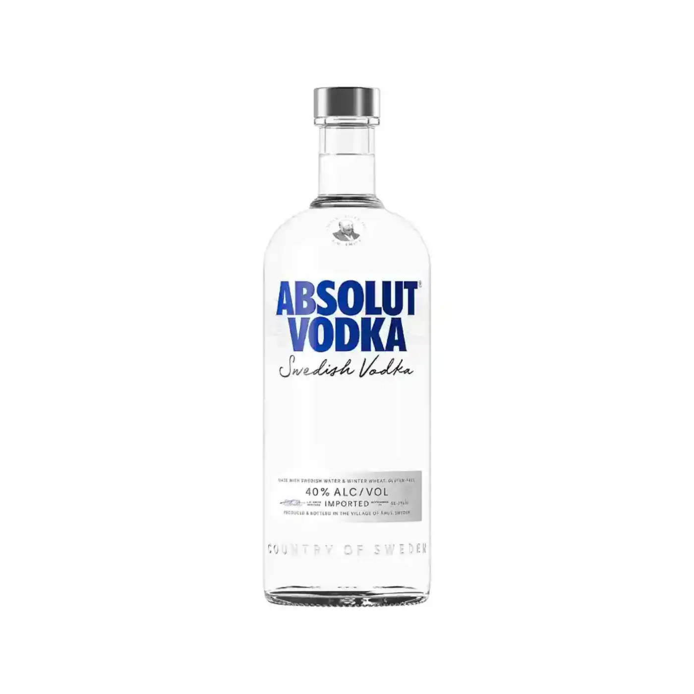 Absolut Vodka