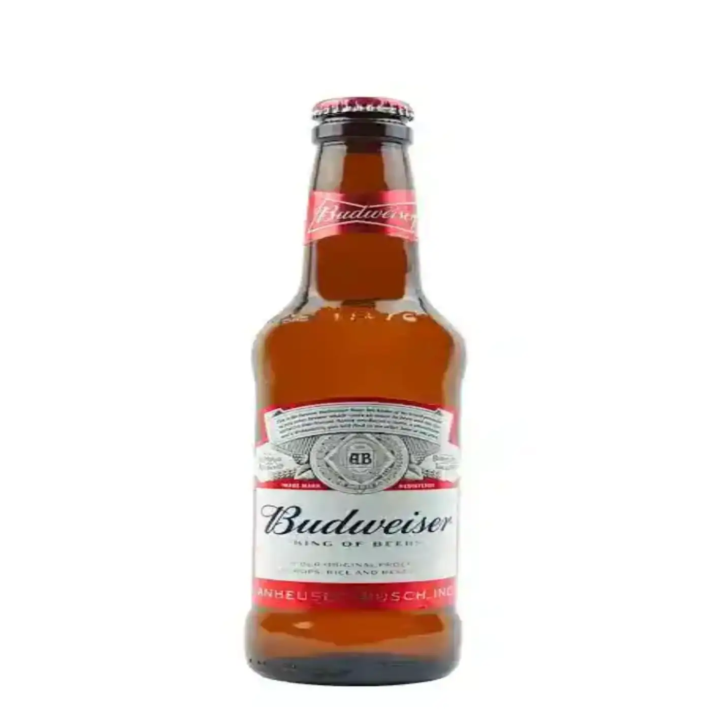 Budweiser