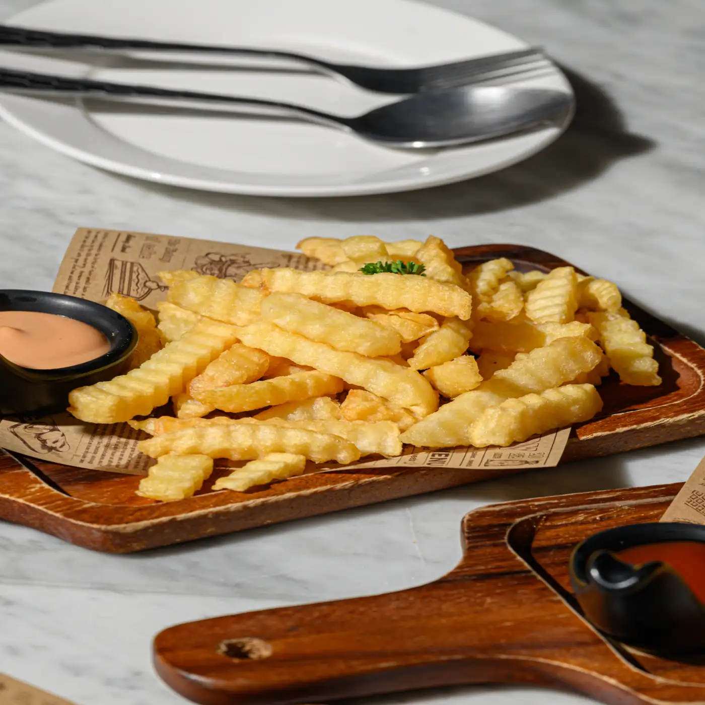 เฟรนฟรายด์