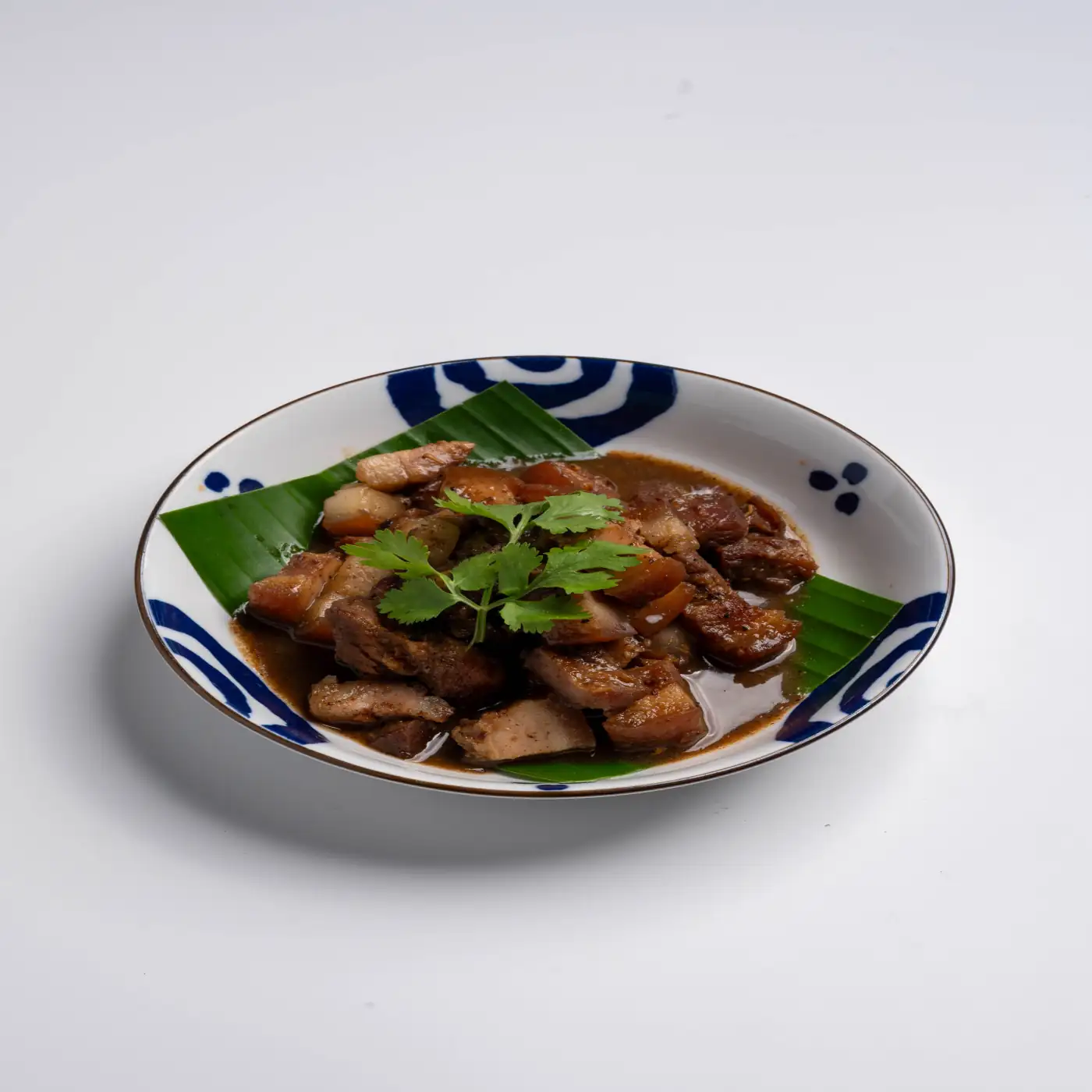 หมูหวาน