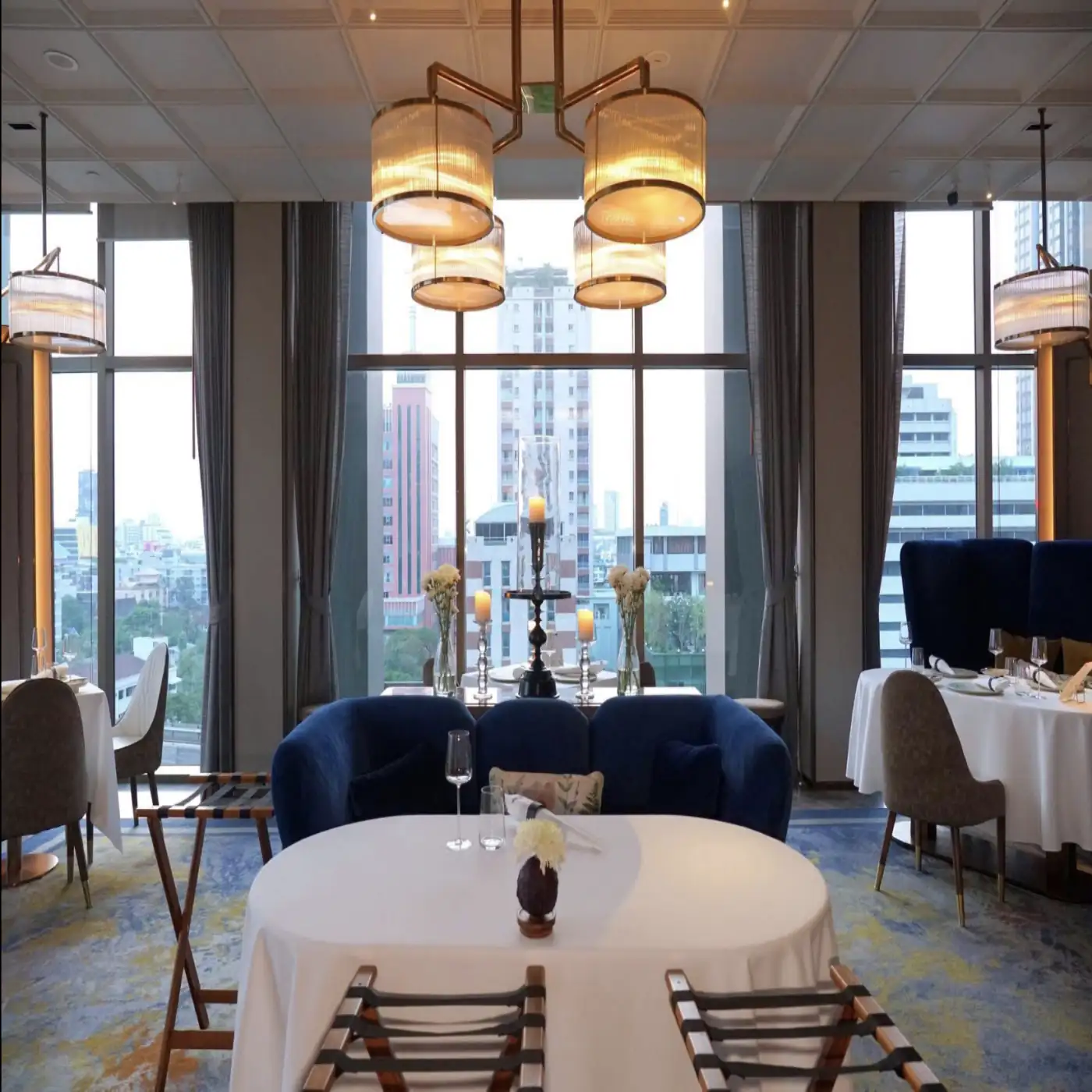 Signature Bangkok