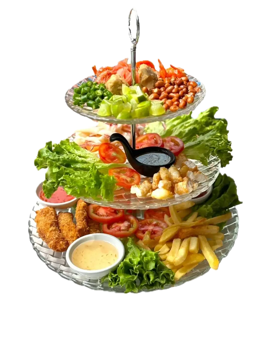 Chicken Satay