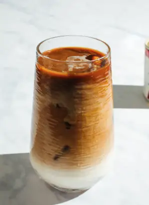 Thai Iced Coffee