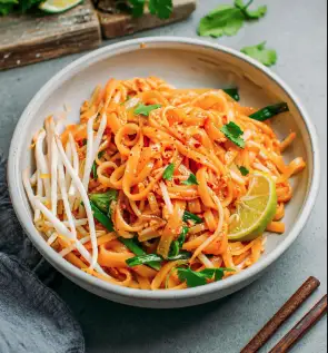 Pad Thai Jay