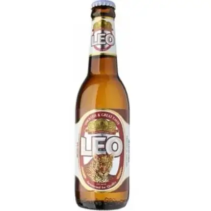 Leo Beer