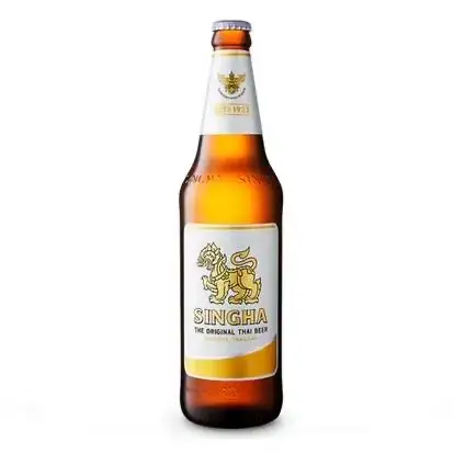 Singha Beer