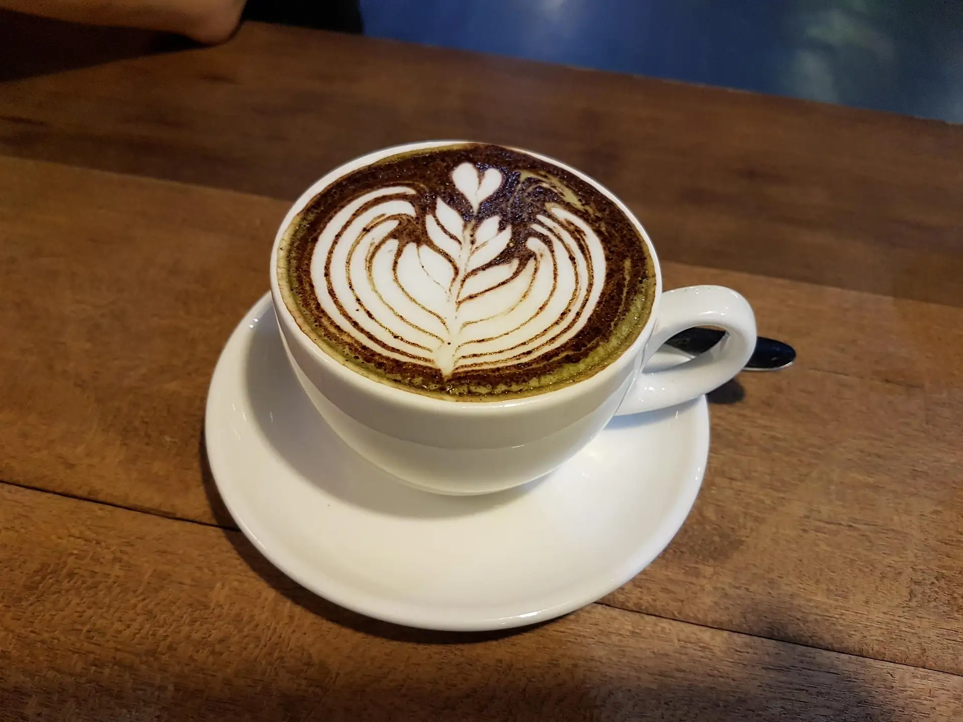 Mocha